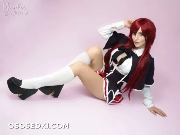 Katyuska Moonfox | Rias - 4
