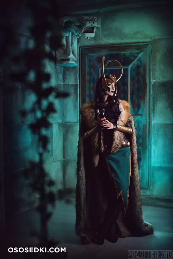 Lizhen Blue | Loki - 1