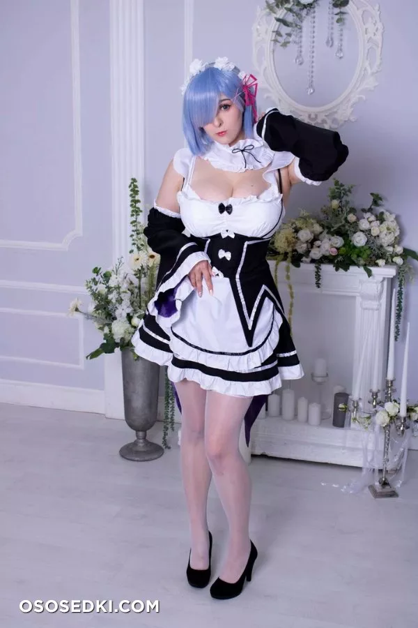 Ana Chuu | Rem - 2