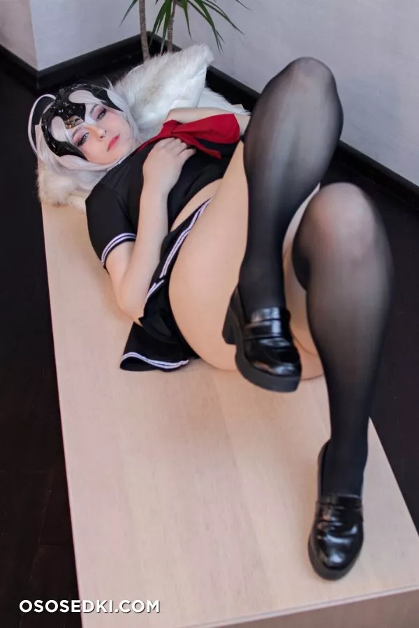 Ana Chuu | Jeanne Alter - 1