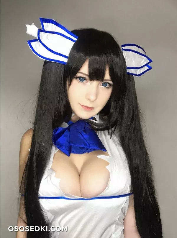 Nikachi | Hestia - 4