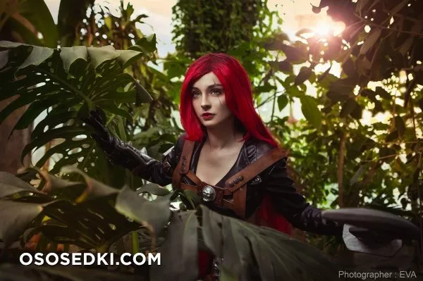 Daria Khime | Katarina - 3