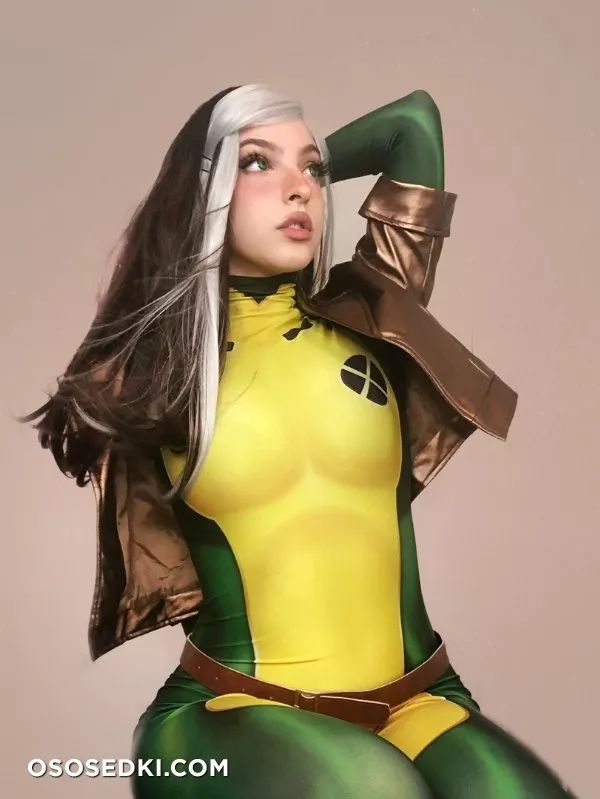 Miss Bri Torress | Rogue - 1