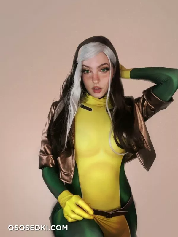 Miss Bri Torress | Rogue - 2