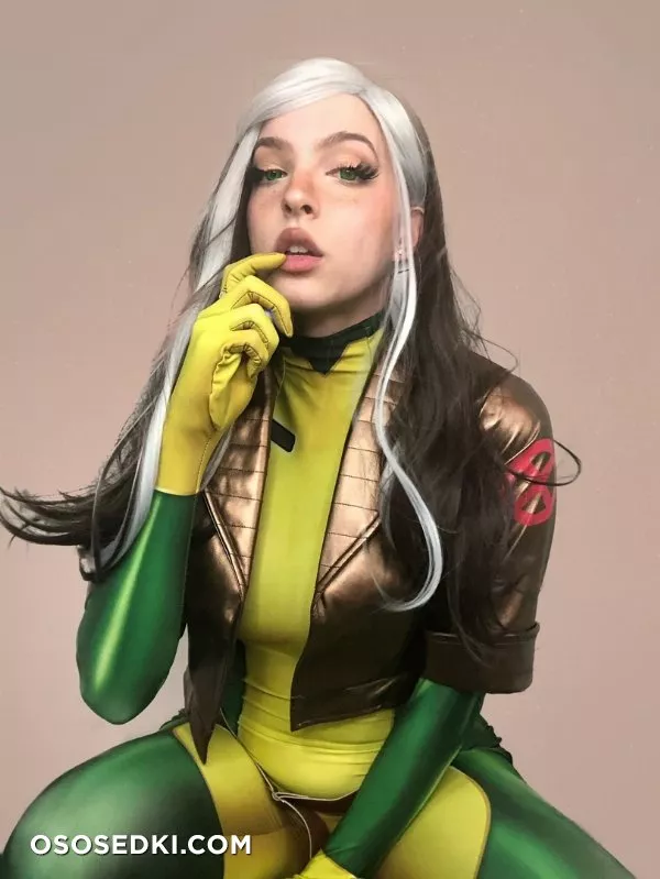 Miss Bri Torress | Rogue - 3