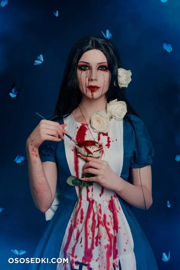 Oichi | Alice (American McGee’s Alice) - 1