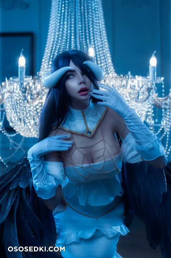 Oichi | Albedo - 5