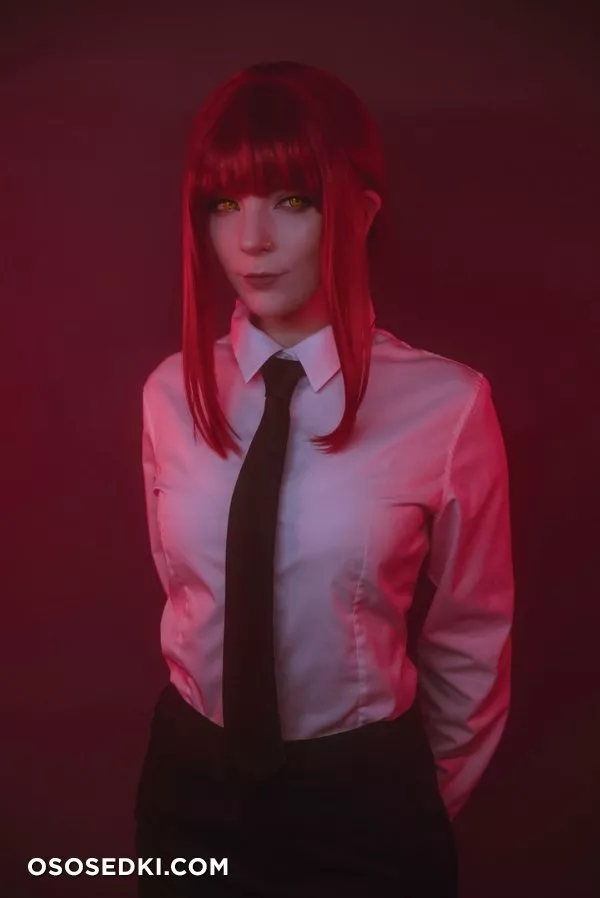 Bloodraven | Makima - 1