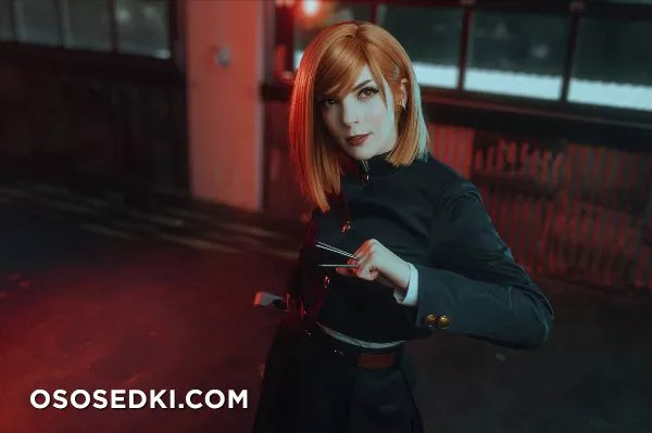 Bloodraven | Nobara - 1