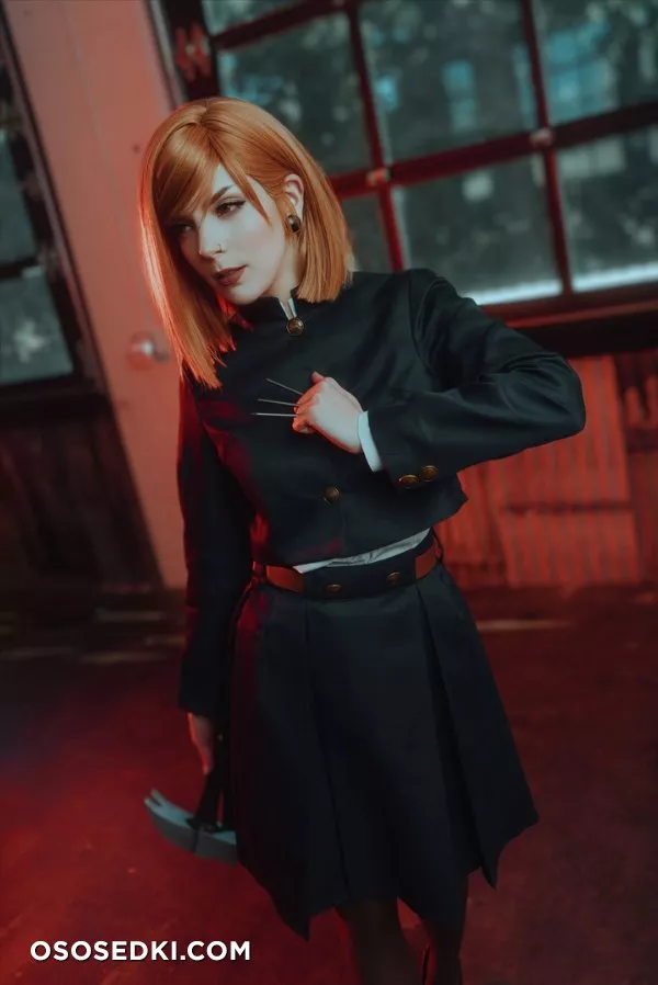 Bloodraven | Nobara - 2