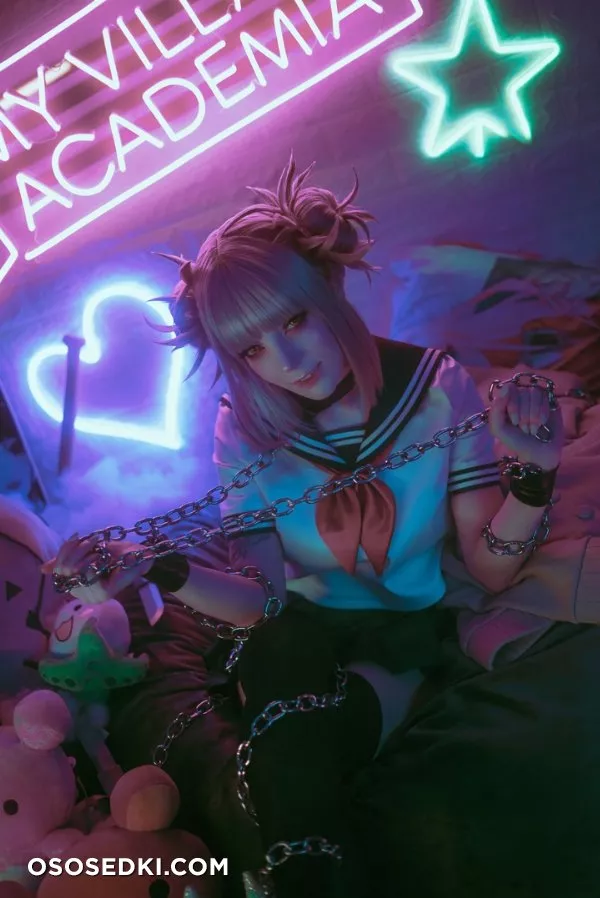 Bloodraven | Toga - 1