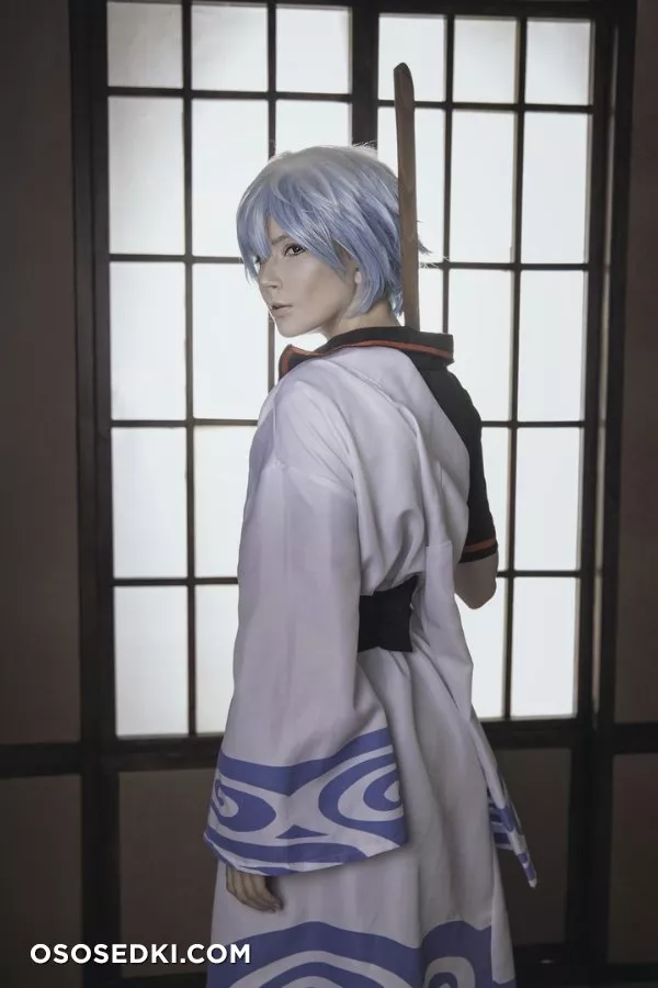 Oichi | Gintoki - 2
