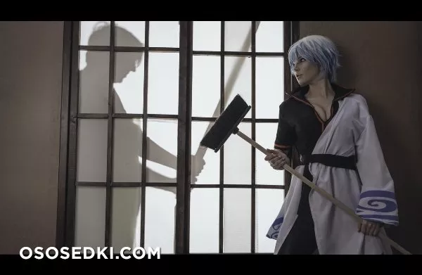 Oichi | Gintoki - 4