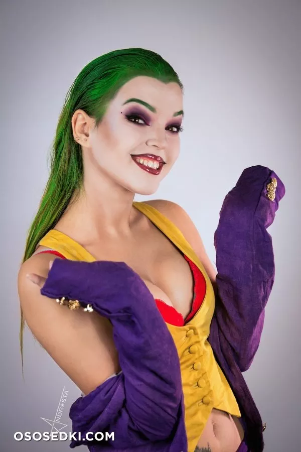 Andrasta | Joker - 1