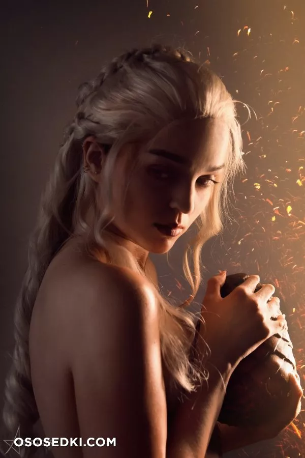 Andrasta | Daenerys - 1