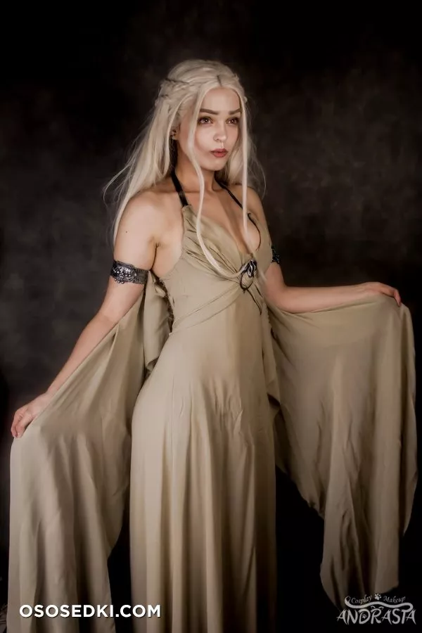 Andrasta | Daenerys - 4
