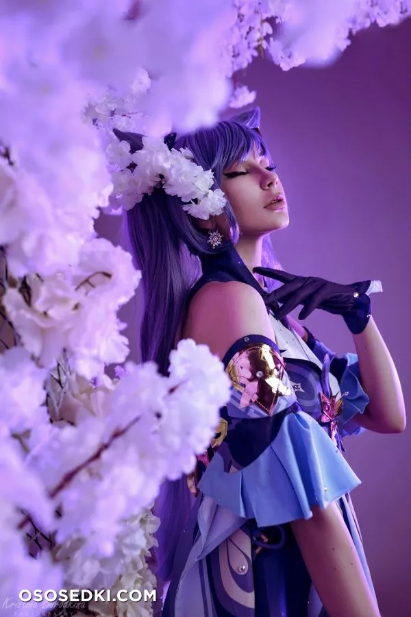 Oichi | Keqing - 1