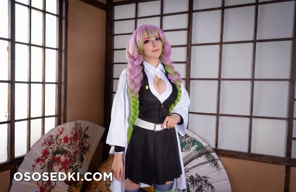 Oichi | Mitsuri Kanroji - 3