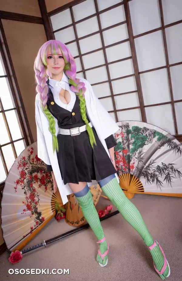Oichi | Mitsuri Kanroji - 4