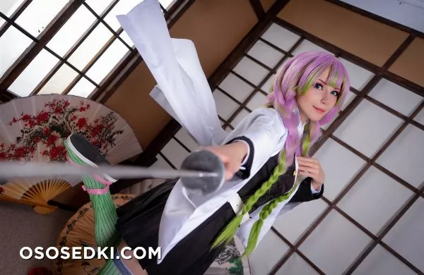 Oichi | Mitsuri Kanroji - 5