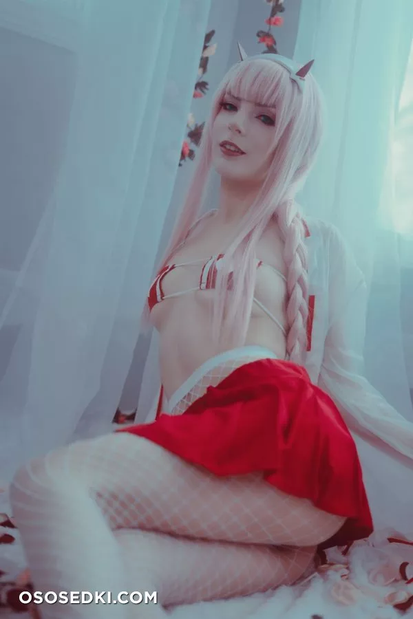 Bloodraven | Zero Two - 1