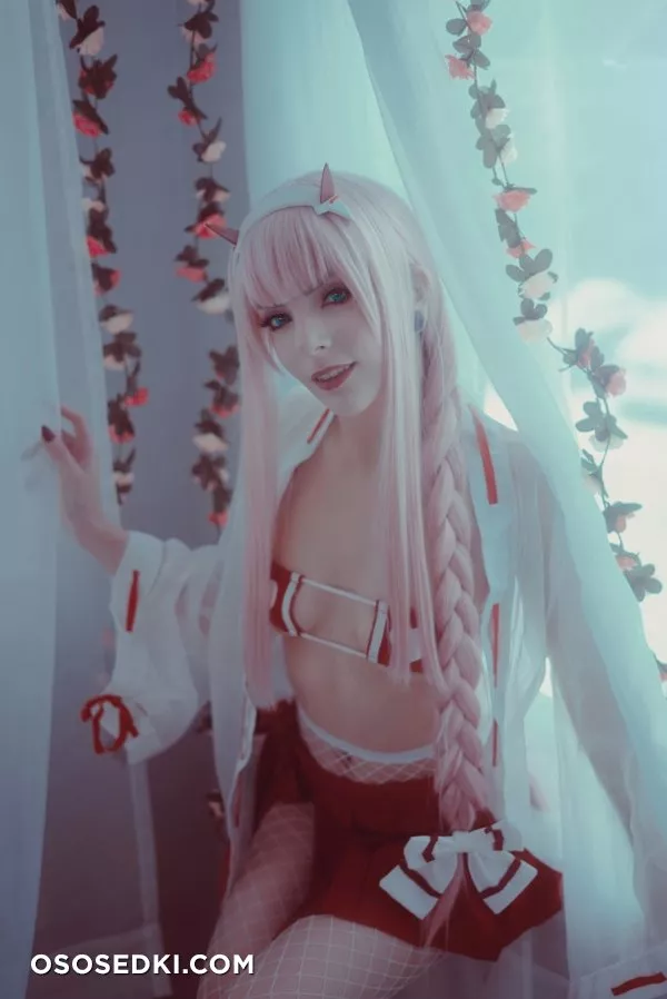 Bloodraven | Zero Two - 3