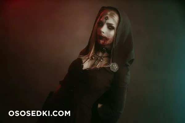 Bloodraven | Daniela - 1