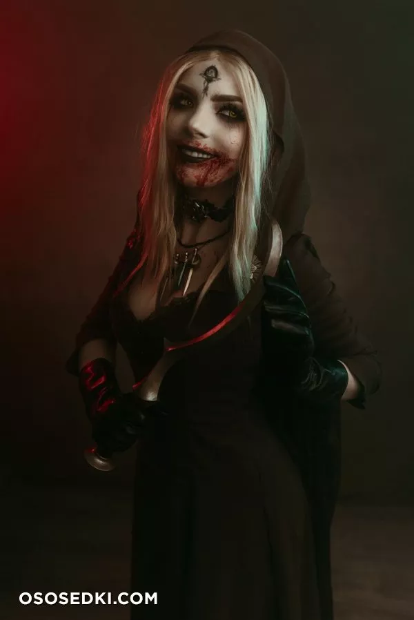 Bloodraven | Daniela - 2