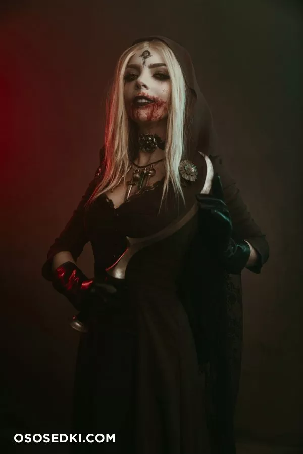 Bloodraven | Daniela - 3