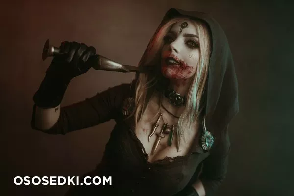 Bloodraven | Daniela - 4