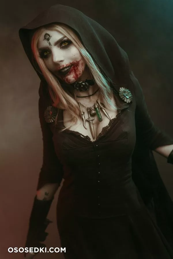 Bloodraven | Daniela - 5