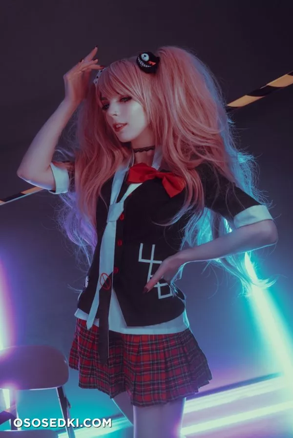 Bloodraven | Junko - 1