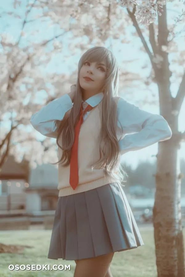 Bloodraven | Mai Sakurajima - 3