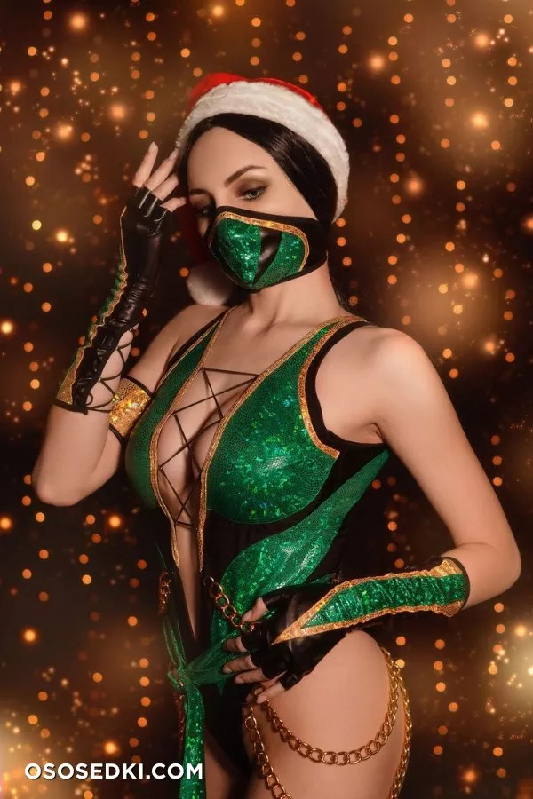 Speedy | Jade - 1