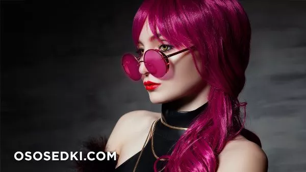 Speedy | Evelynn - 1