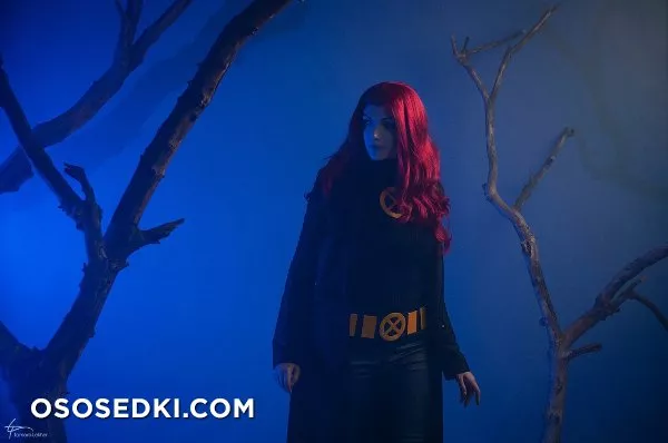 SeltyReaper | Jean Grey - 1