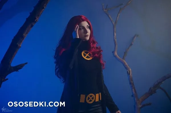 SeltyReaper | Jean Grey - 2
