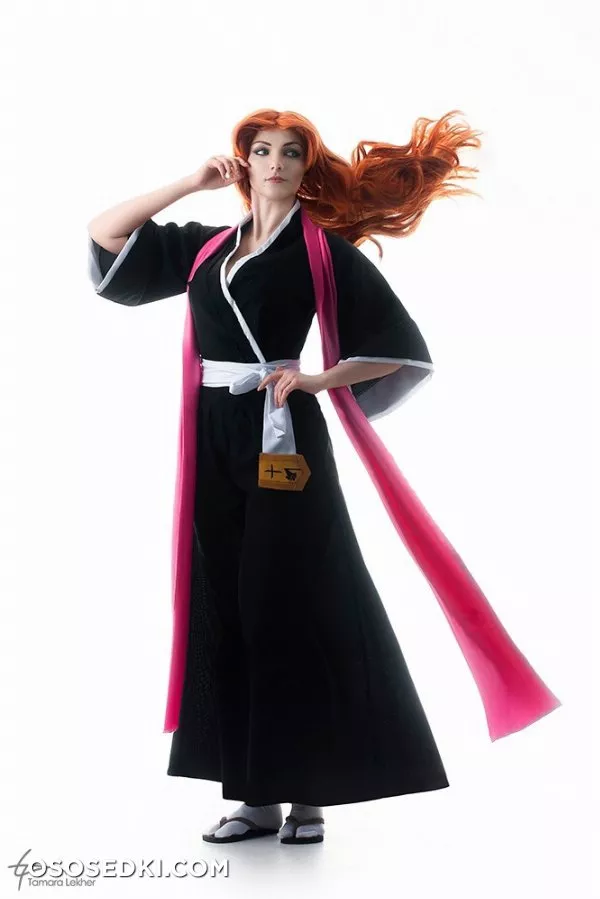 SeltyReaper | Rangiku - 1
