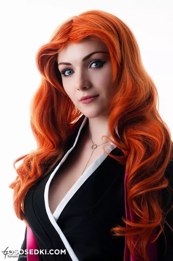 SeltyReaper | Rangiku - 2