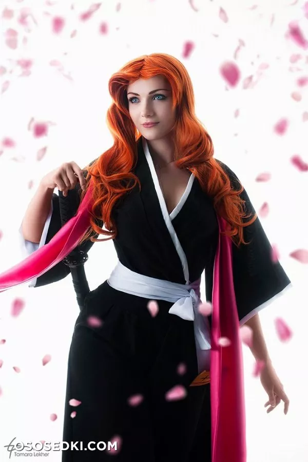 SeltyReaper | Rangiku - 3
