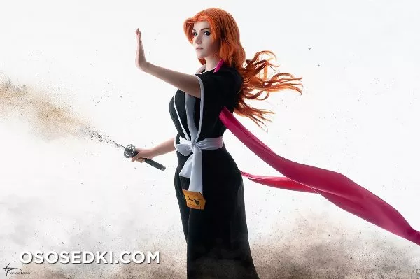 SeltyReaper | Rangiku - 5