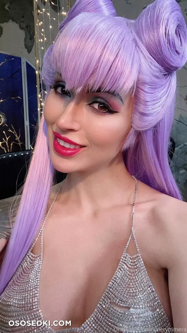Lera Himera | Evelynn - 1