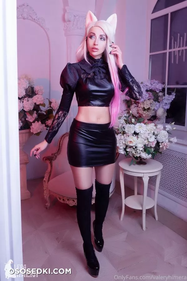 Lera Himera | Ahri - 3