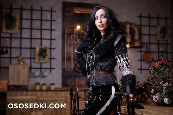 Lera Himera | Yennefer - 2