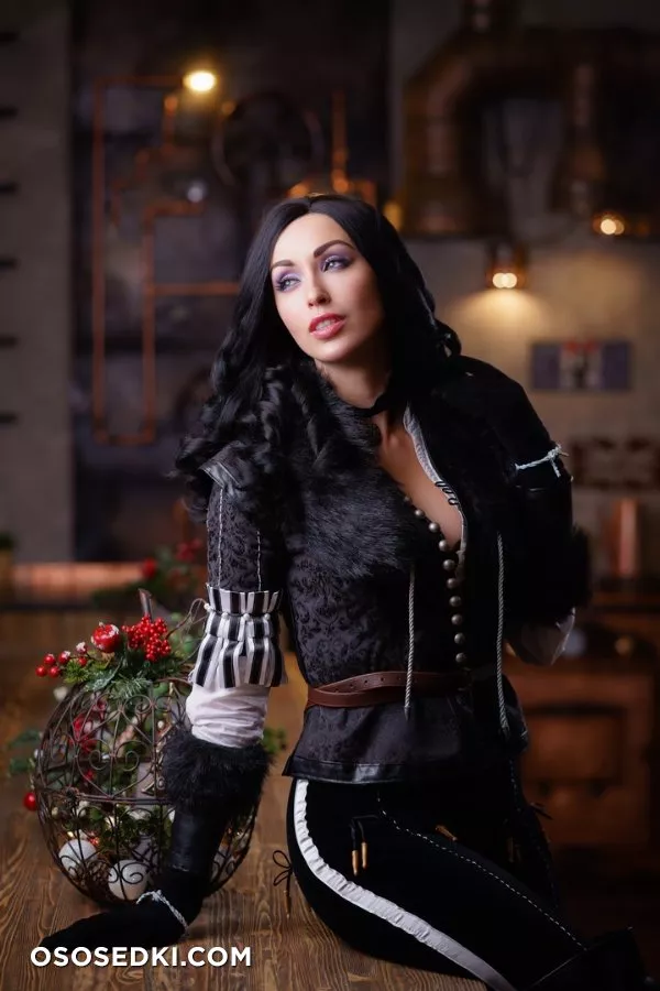 Lera Himera | Yennefer - 3
