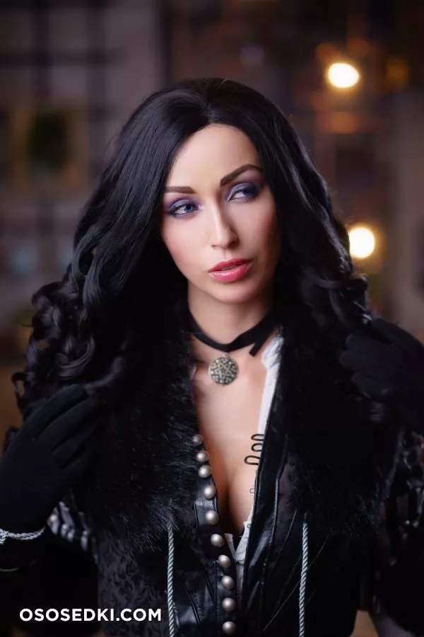 Lera Himera | Yennefer - 5