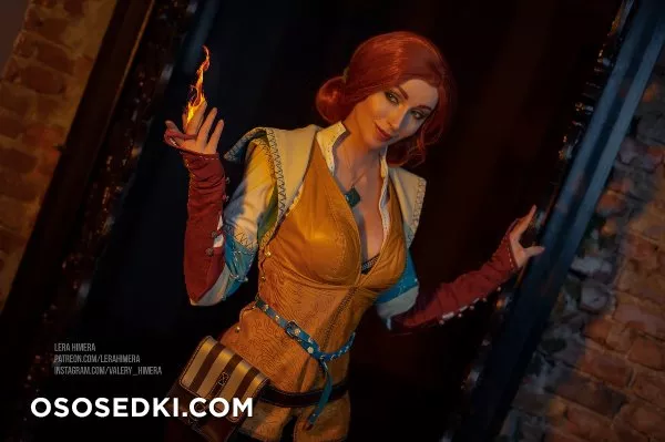 Lera Himera | Triss - 1