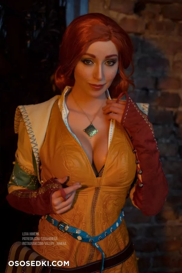 Lera Himera | Triss - 3