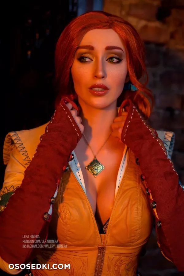 Lera Himera | Triss - 4