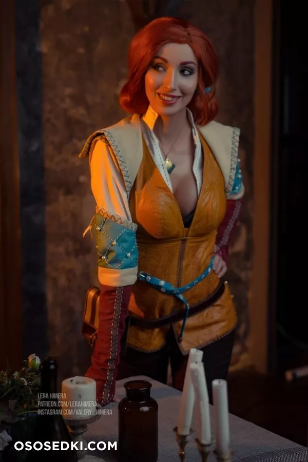 Lera Himera | Triss - 5